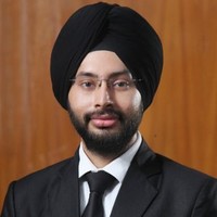 Akshdeep Singh