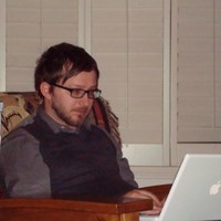 Tomislav Kuzmanovic