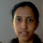 Sumitha Balakrishnan