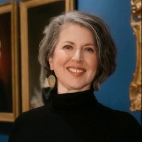 Dana Hand Evans, M.A., M.P.A, C.F.R.E
