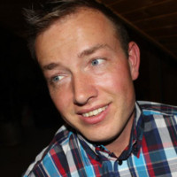 Claus Wilsøe Langvig