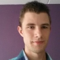 Jeremy Jonkers