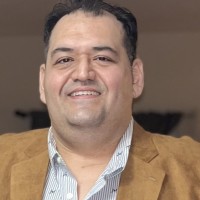 Lucio Grijalva Sr.