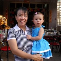 Yeng Ouk