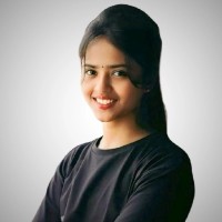 B.Sriya Rao