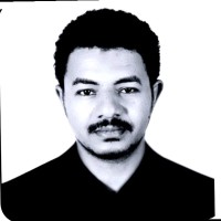 Mohamed Mahgoub Omer