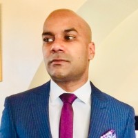 Telvinder Brar
