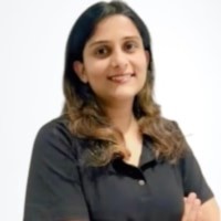 Anuja Dubey Tiwari
