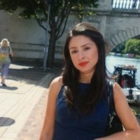 Plamena Todorova