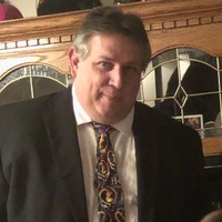 Scott Terrell