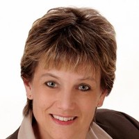 Angie Gibson