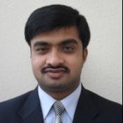 Srikanth Madhireddy