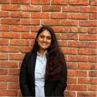 Sohini Roy