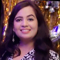 Kashish Gandhi