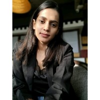 Shweta Kharola