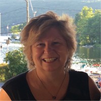 Beth Brittingham, PCAM
