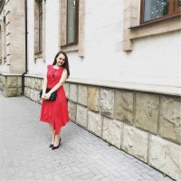 Daniela M. I.