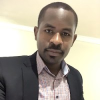 Daniel Ndirpaya