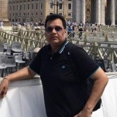 Rajesh Goel