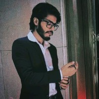 Ashish Chauhan
