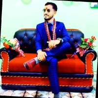 Dhiraj Giri