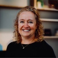 Ingeborg Mulder-Kuiper