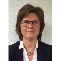 Maria Oscarsson