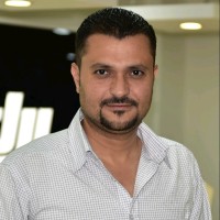 Ahmed Harhash