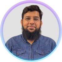 Mohsin Nasir