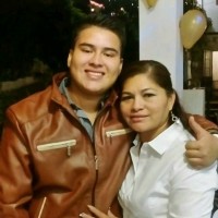 Andres Ayala Mata