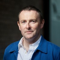 Padraic Walsh