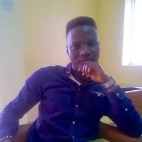 Kehinde Adegoke