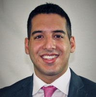 Nicholas Palazzo, MBA