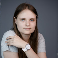 Julia Gorodetskaya