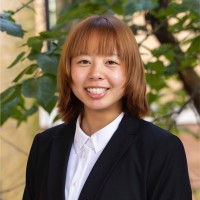 Ashley Ren