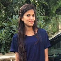 Preeti Gour