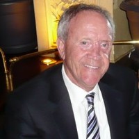 Jerry Choate