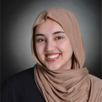 Yumna Imran