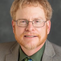 Derek Alderman, Phd
