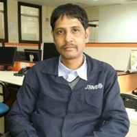 Bhagwati Prasad