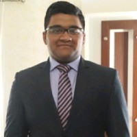 Mayank Roy