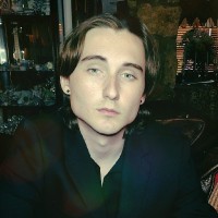 Jared G.