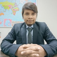 Ankit Verma