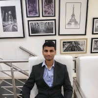 Prashant Sali