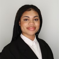 Ke'Asia Morton