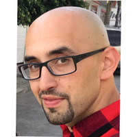 Robert Medina