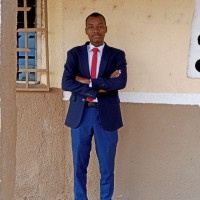 Kouadio Lazare Yao