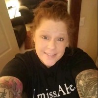Lynnette Stewart