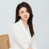 Nadia Zhang
