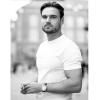 Mathias Tranberg Kongsgaard